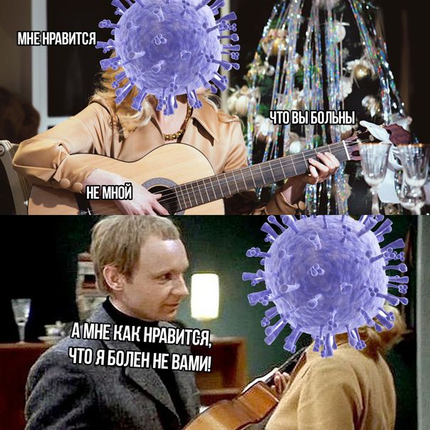 К