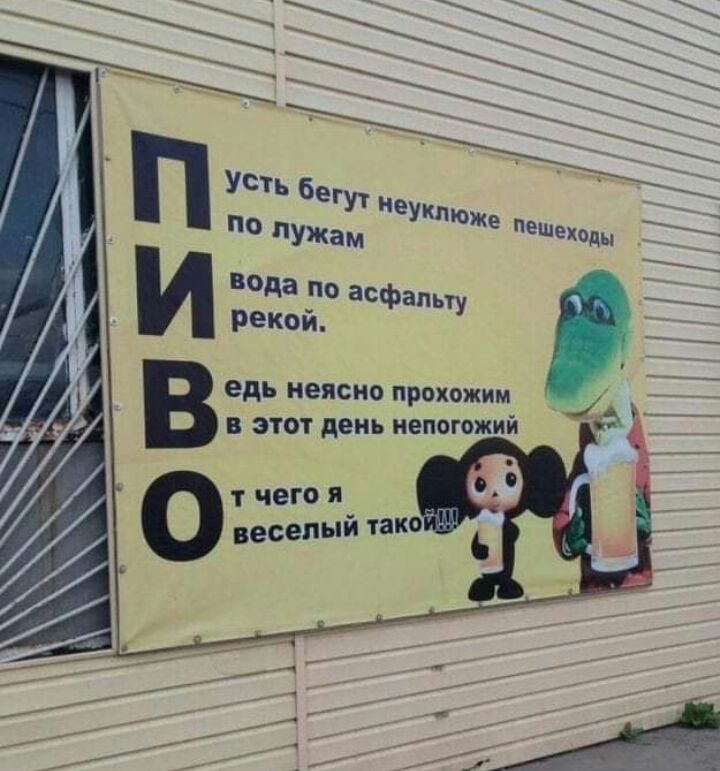вода по асфальту рекой едь неясно прохожим в этот день непогожий