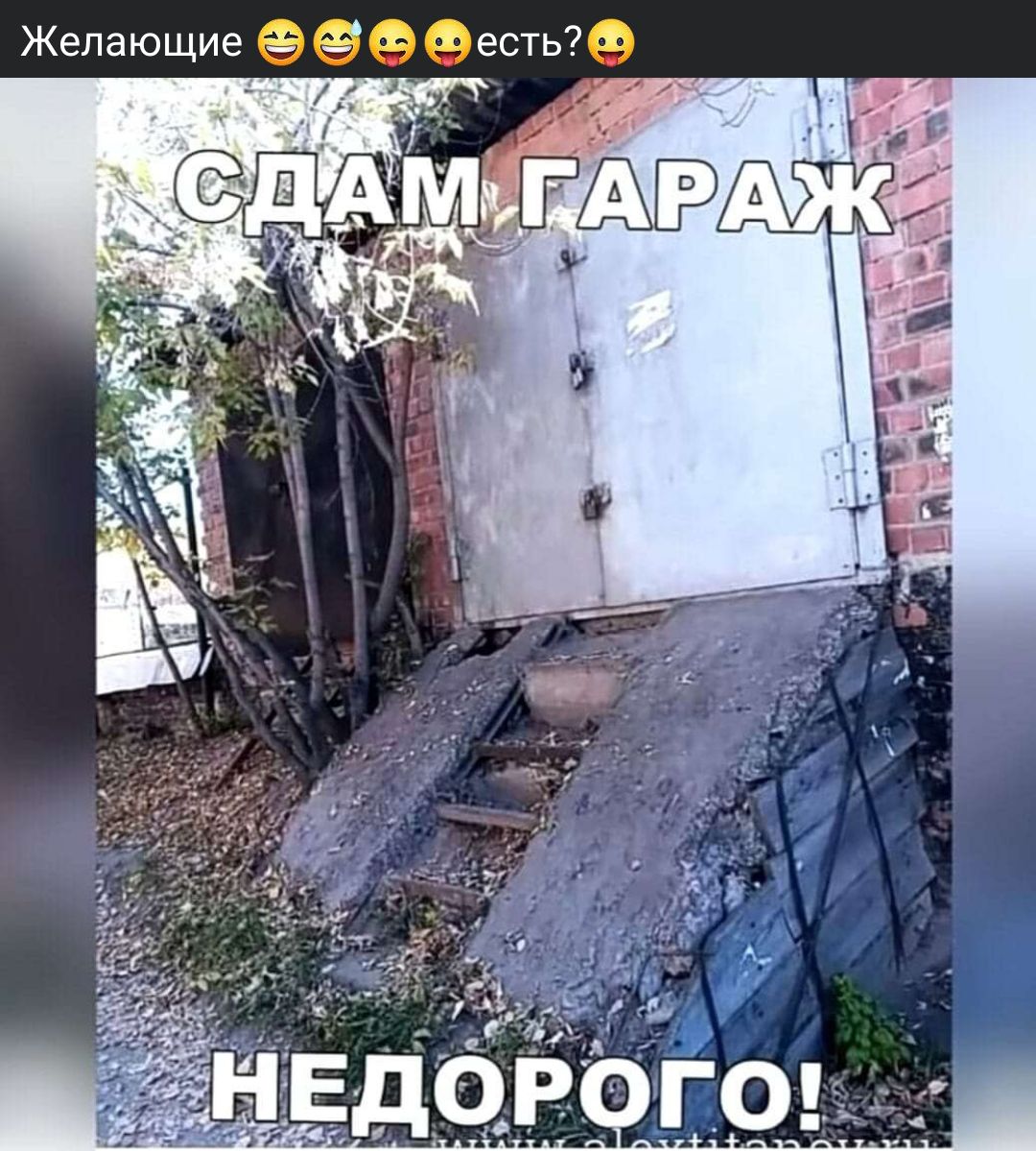 Желающие     есть?