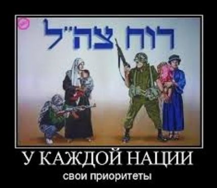 ж у КАЖДОИНАЦИИ СВОИ ПРИОРИТЕТЫ