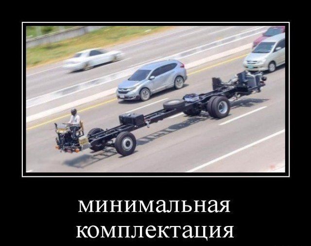 МИНИМЗЛЬНЗЯ КОМПЛбКТаЦИЯ