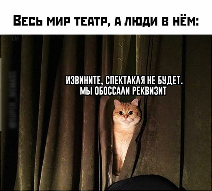 ВЕСЬ МИР ТЕАТР д ЛЮДИ В НЁМ ИЗВИНИТЕ ВПЕКТАКМ НЕ БНДЕТ МЫ ПБПССМИ РЕКВИЗИТ
