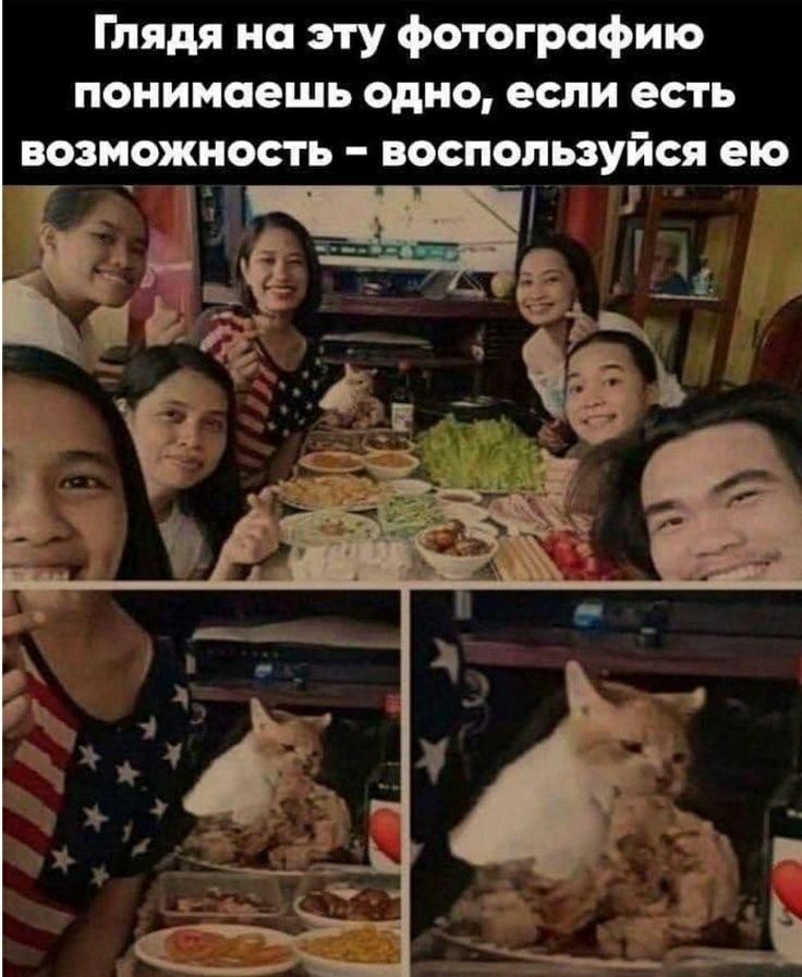 Птядя на эту фотографию понимаешь одно если есть возможность воспользуйся ето Т
