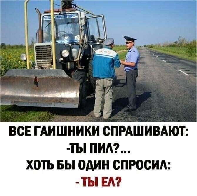 ВСЕ ГАИШНИКИ СПРАШИВАЮТ ТЫ ПИА ХОТЬ БЫ ОДИН СПРОСИ ТЫ ЕА