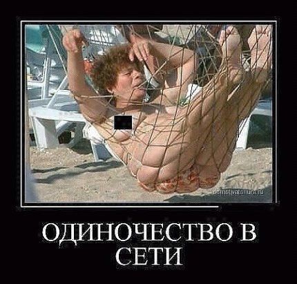 ошпючвство в СЕТИ