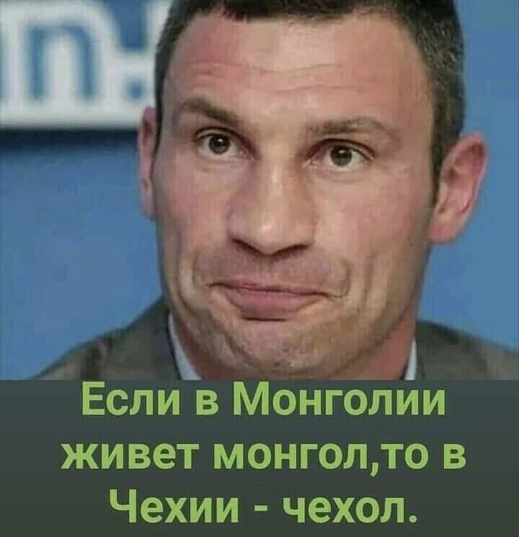 Если в Монголии живет монголто в Чехии чехол