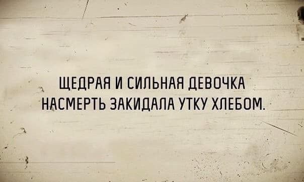 ЩЕЦРАН И ЕИЛЬНАП ЛЕВПЧКА НАСМЕРТЬ ЗАКИДАПА УТКУ ХПЕБПМ к