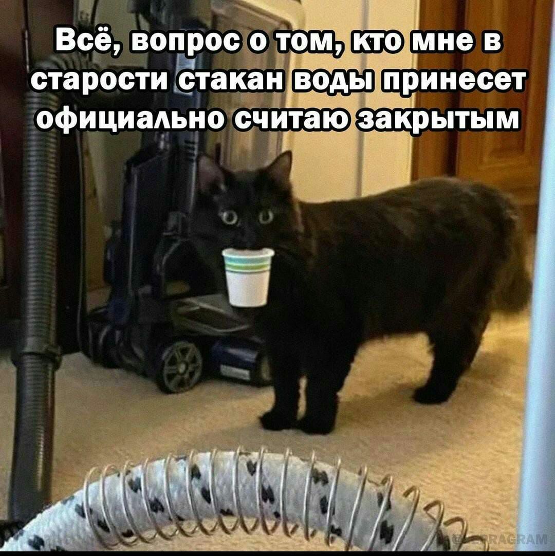 Все воПрос ібм мне в СТЗРООТИ Ётака оды принесет ЁОФИЦИЗАЬНО считаю закрытым 15