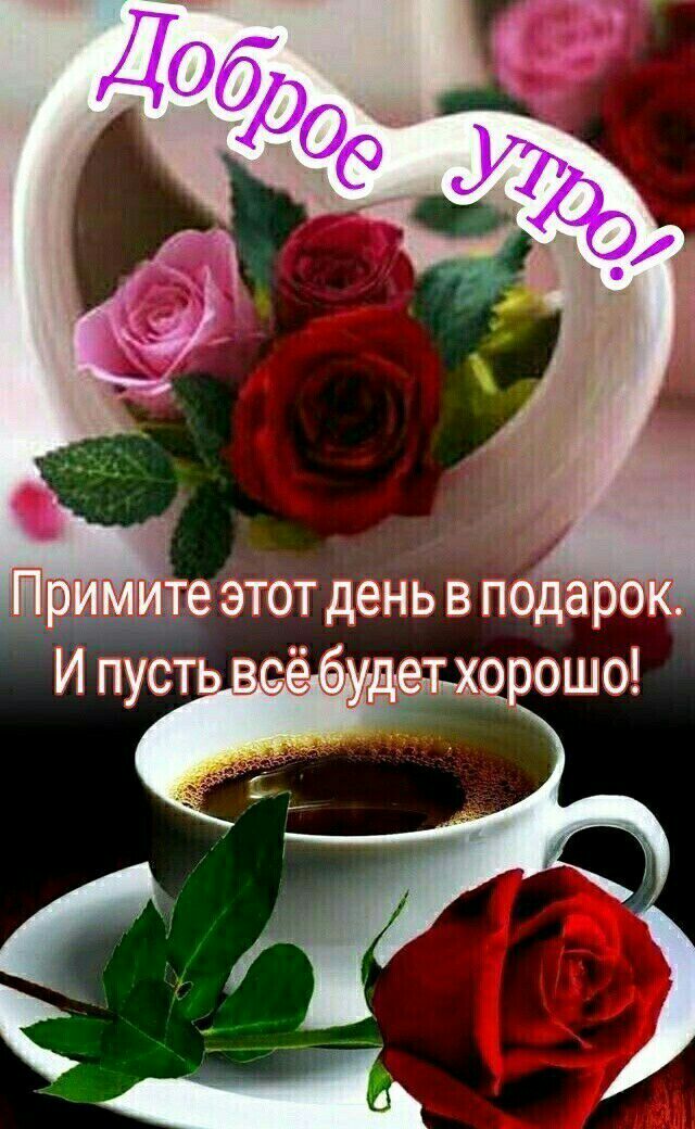 Примите этот день в подарок ип