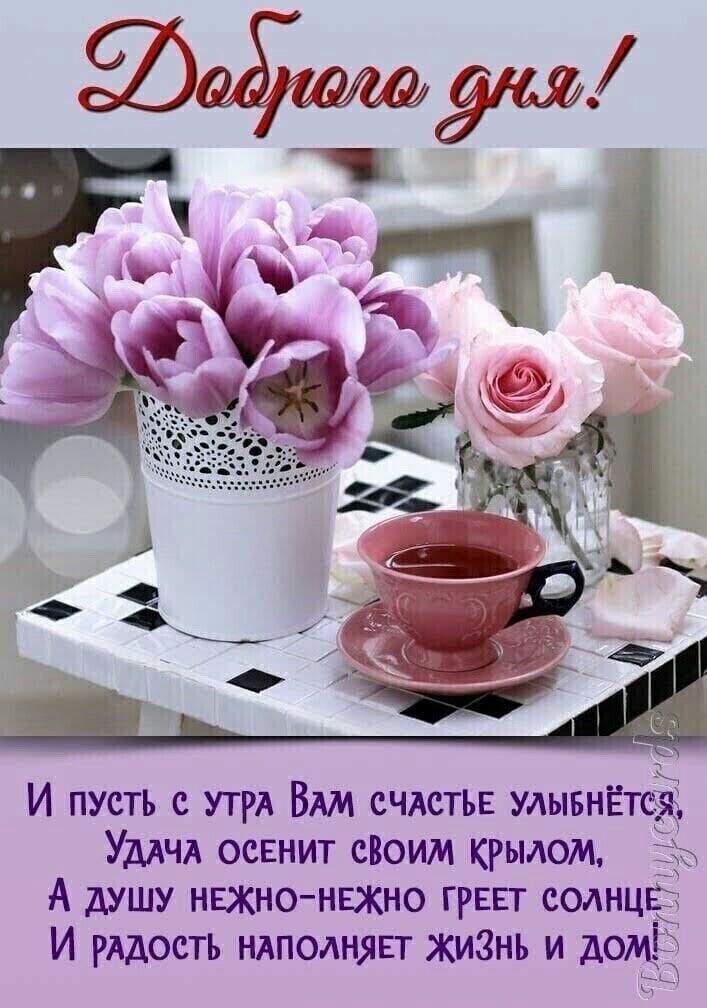 И пусть с утр Вии счдстьв улывніётсё УДАЧА освнит сВоим крылом А душу нвжно нвжно грввт солнцгЁ И РАдость ндполняЕг жи3нь и дождь