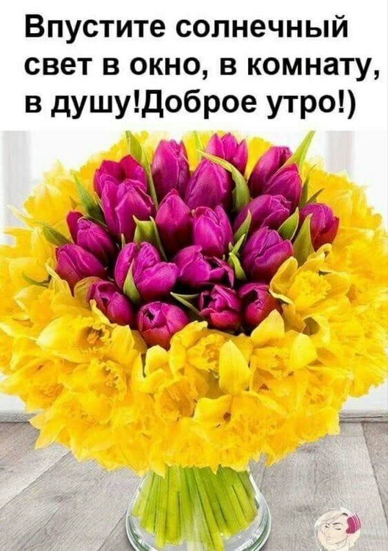 Впустите солнечный свет в окно в комнату в душудоброе утро