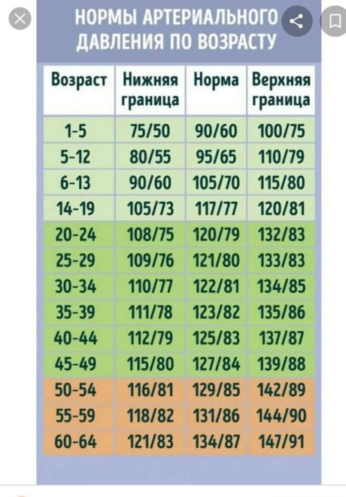 НОРМЫ АРЕНАШШШ 110 Возраст Нижняя Норм Верхняя 1 5 5 12 6 13 110 19 2025 25 29 30 35 36 39 45 49 5054 55 59 6064 граница 7550 0055 9060 105П3 тт 11077 11170 112П9 15 11681 11802 12183 9060 9565 105П0 11771 12079 121 12201 12302 12503 127 12985 13106 13187 граница 100П5 11079 11580 12081 13900 14289 15490 14791