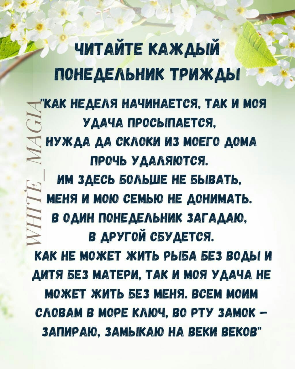 КАК НЕДЕЛЯ НАЧИНАЕТСЯ ТАК И МОЯ УААЧА ПРОСЫПАЕТОЯ НУЖАА АА СКЛЦКИ И манго А0МА ПРдЧЬ УМЛПЮТСЯ ИМ ЗДЕСЬ БОЛЬШЕ НЕ БЫБАТЬ ПЕНЯ И мою СЕМЬЮ НЕ МНИМАТЬ Е В один ПОНЕДЕЛЬНИК ЗАГАААЮ В АРУГ0Й СБУАЕТСЯ КАК ИЕ М0ЖЕТ ЖИТЬ РЫБА БЕЗ воды И АИТЯ БЕЗ МАТЕРИ ТАК И МОЯ УДАЧА НЕ МОЖЕТ ЖИТЬ БЕЗ МЕНЯ ВСЕМ МОИМ СЛОВАМ МОРЕ КЛЮЧ во РТУ ЗАМОК ЗАПИРАЮ АМЫКАЮ А НБКИ ВЕКОВ