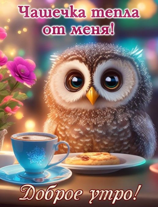 ШШШ _Эобйдеутро