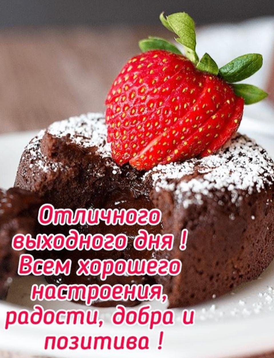 радОсти хдобрао и позитива