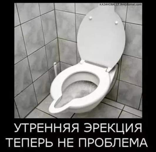 УТРЕННЯЯ ЭРЕКЦИЯ ТЕПЕРЬ НЕ ПРОБЛЕМА