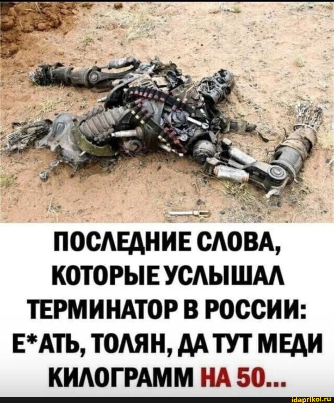 ПОСАЕАНИЕ САОВА КОТОРЫЕ УСАЫШМ ТЕРМИНАТОР В госсиш ЕАТЬ ТОАЯН АА ТУТ МЕДИ КИАОГРАММ НА 50