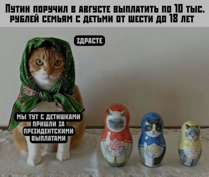 Пнтии цпинчил в пвгнптн выппптить пп Ш ты иннпни Емьям дЕТЬМИ пт шнпти дп 18 ЛЕТ мы дпишкиии Пришли ПРЕЗИДЕНТЁКИНИ выплитими