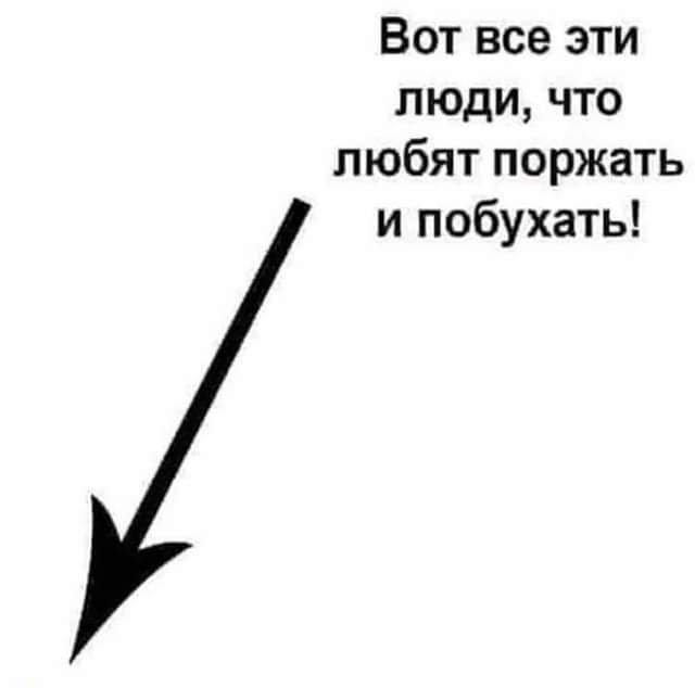 Вот все эти люди что любят поржать и побухать