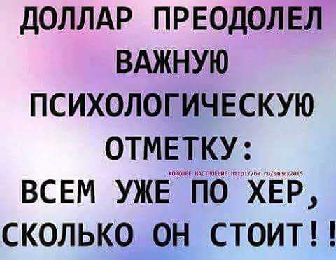 доллдр прводолвл вджную психологичвскую ОТМЕТКУ всем ужейбЁі5 сколько он стоип