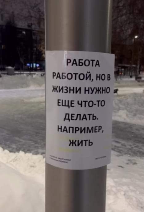 РАБОТА рдвотой нов жизни нужно ЕЩЕ чтото дЕЛАТЬ і НАПРИМЕР 3 3 55 жить двд
