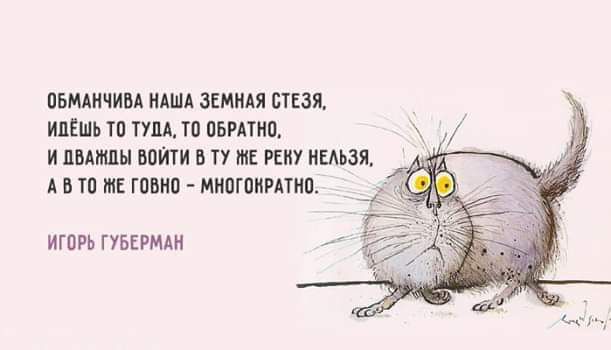 пьщичим МАША зщ шая илшь ш тт ш свитка и нашли войти в 11 ж ппу ицьэя А в т ы гпвип мипгпитио ИГОРЬ ГУБЕРМАИ