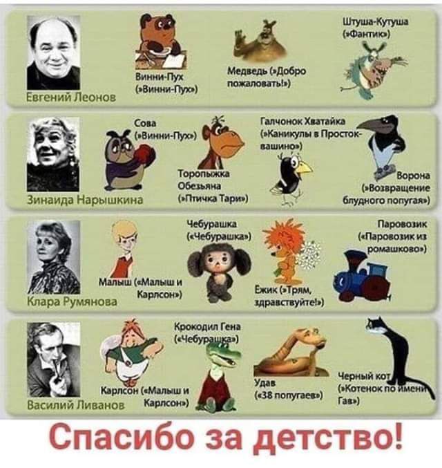 ььчыз БДМ Еиемиддшмп м_ г ч р штив ЛтТдрп _ ш ВтийПипиа Спасибо за детство