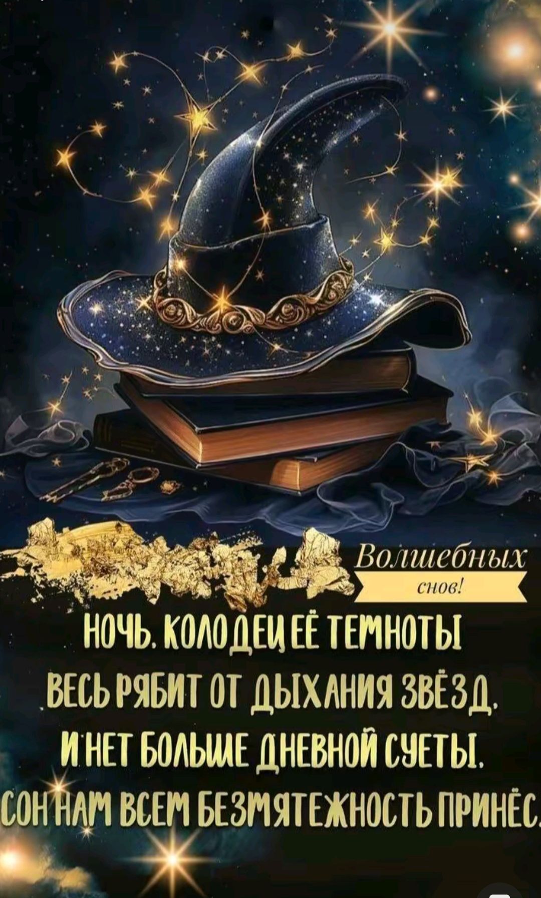 Водтиісбньш Ночь коломны ттноты весь ряьит от дыхлния зввзд тмпьольшъднсвноишпы ваызиятежностьпрингс