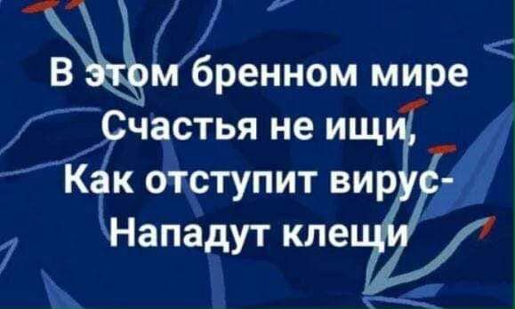 ЩУр енном мире Йд частья не ищ Кт отступит вир 7 ападут кле А