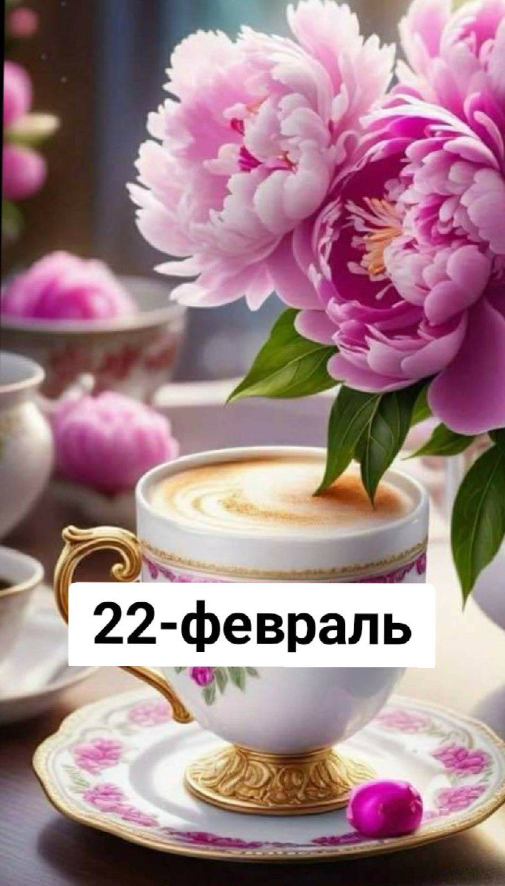 ор Й я ч и ч 22 февраль оч