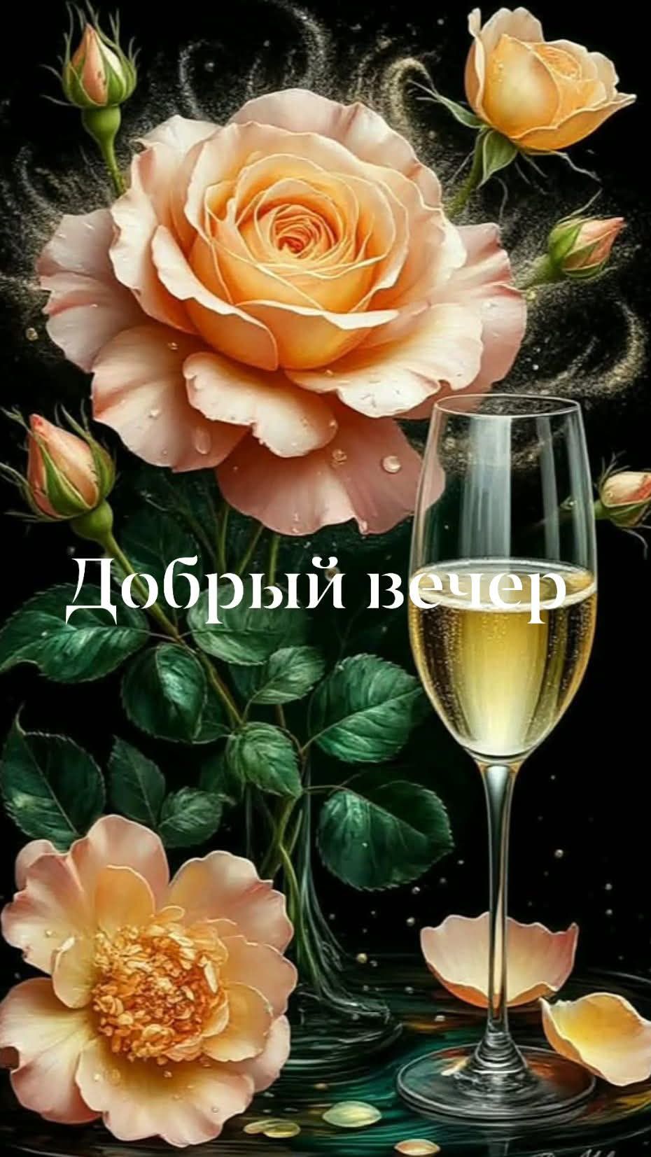 Добрый вечер
