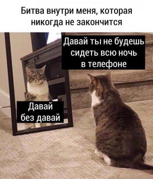 Битва внутри меня, которая никогда не закончится
Давай ты не будешь сидеть всю ночь в телефоне
Давай без давай