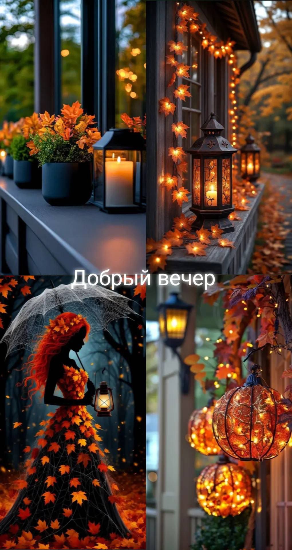 Добрый вечер