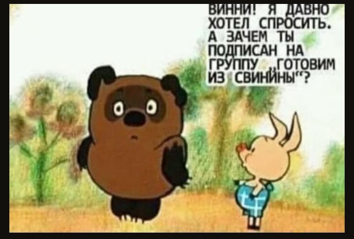 А здчвм ты по исдн нд пу готовим до из свинйны ТЁ