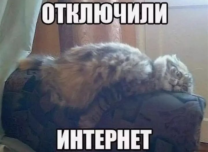 ИНТЕРНЕТ