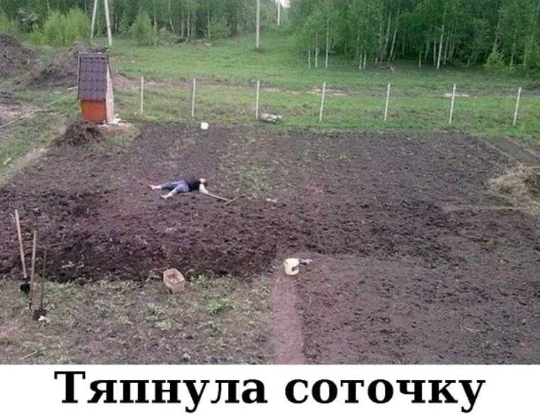 _ Тяпнула соточку