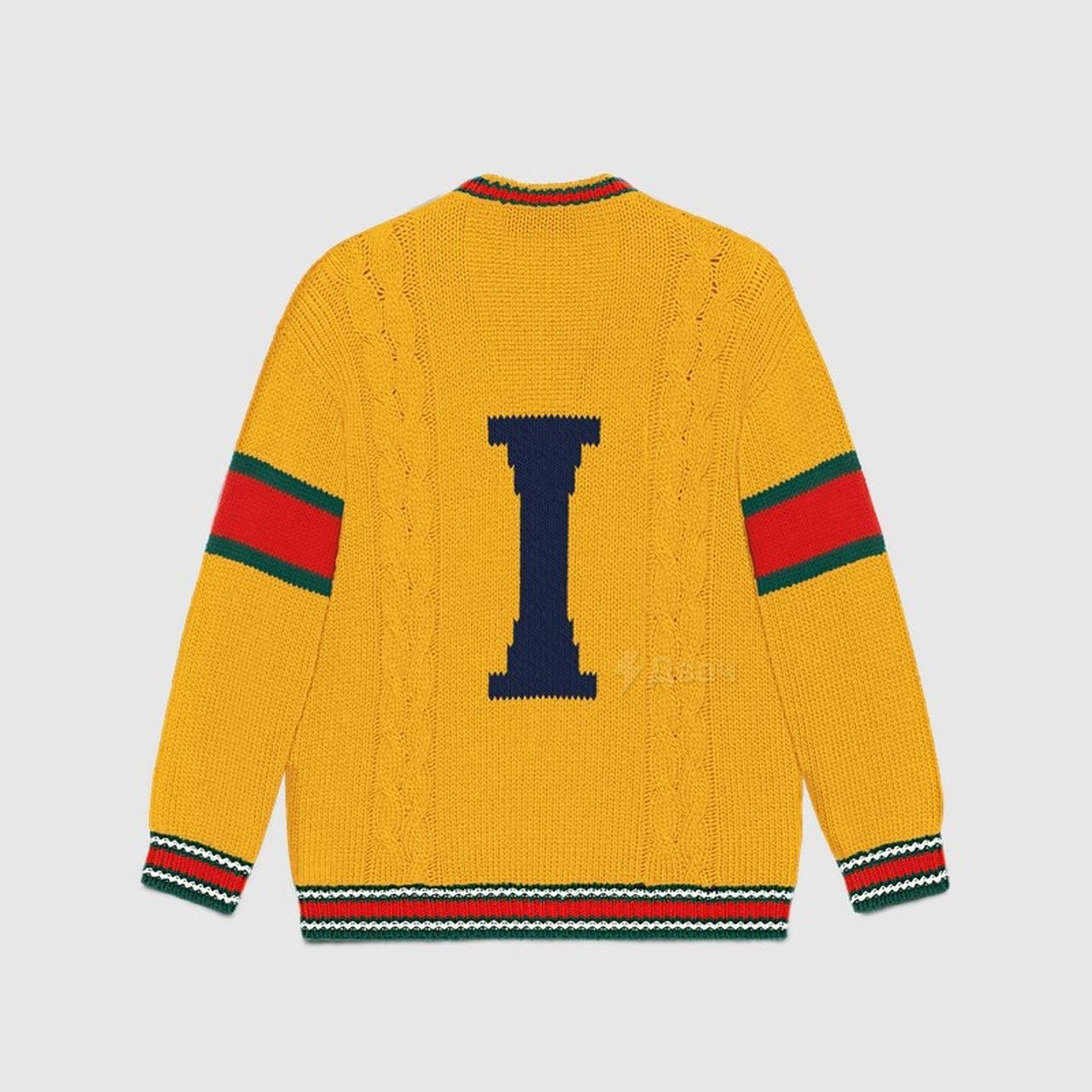 ё