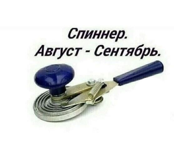 Слилнер Ашуст Сентябрь