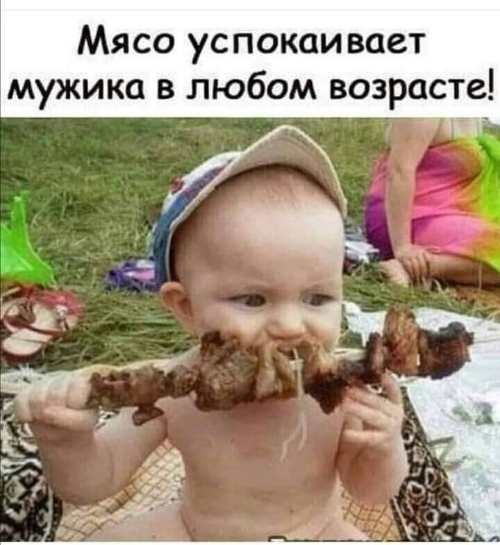 МЯСО УСПОКОИ ВЦСТ