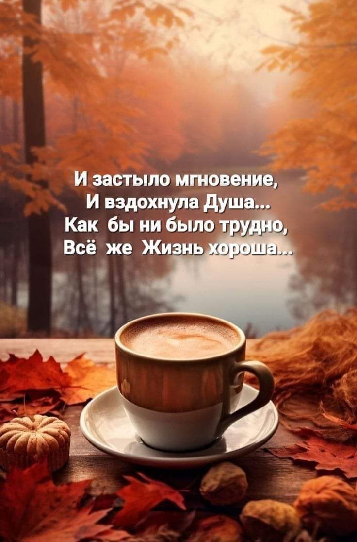 И вздохнула Д Как бы ни было тр