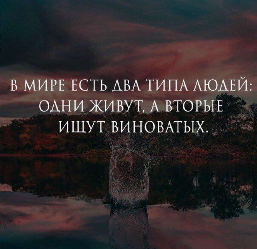 В МИРЕ ЕСТЬ АВА ТИПА АЮАЕЙ ОАНИ ЖИВУТ А ВТОРЫЕ ИЩУТ ВИНОВАТЫХ