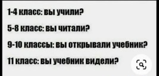 1 4 ШШБЁ вы ПЦПИ 5 0 ШИМ вы ШШШ 9 10 классы вы ШИПЫМШИ учинив класс вы 00 вилопиэ Гц 1