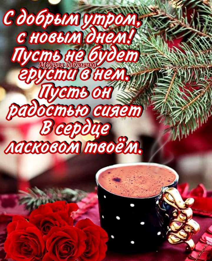 Т С добрьщщдзф а с новым