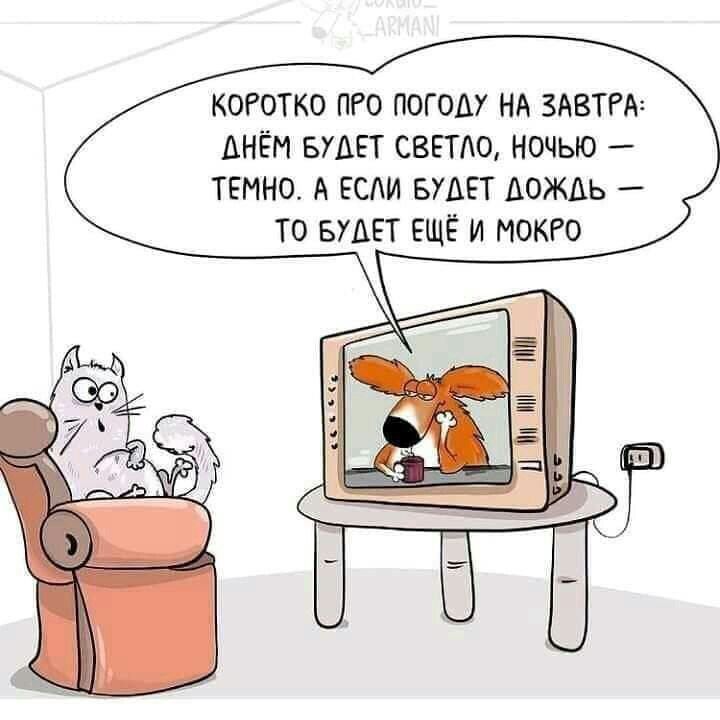 КОРОТКО пго погоду НА 3А8ТРА АНЁМ БУАЕТ СВЕТЮ Ночью темно А ЕСАИ БУДЕТ дождь то БУДЕТ ЕЩЁ и мокго