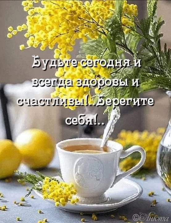 м