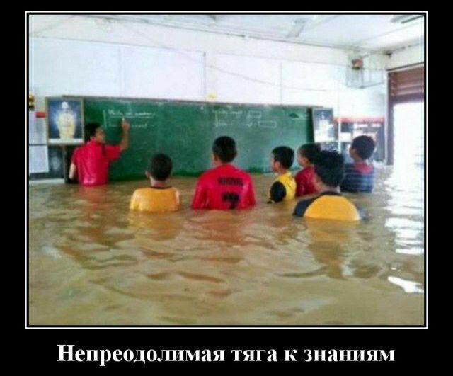 Непрещолпмая тяга К ЗПИПЦЯМ