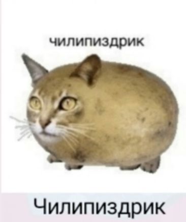 Чилипиздрик