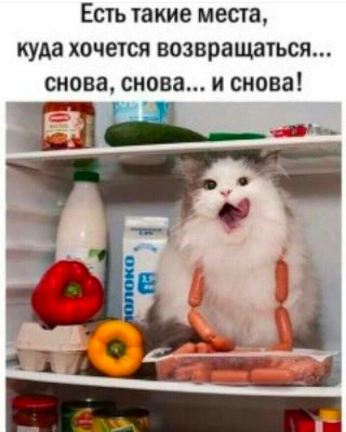 Есть такие места куда хочется возвращаться снова снова и снова