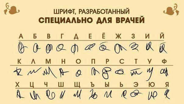 й ШРИФТ РАЗРАБОТАНННЙ ОПЕЦИМЪНО МЯ ВРАЧЕЙ итошияіы ит у7ю зажжз жёсс ьд РФПЫМ ЕЖ пъшю АФод Л Г нРуш вфмщчЙ БОАМ Айкіхк
