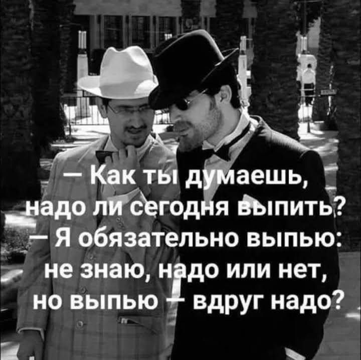 сегод я выпить Я обязательно выпью незнаю н до или нет но выпью вдруг надо ц
